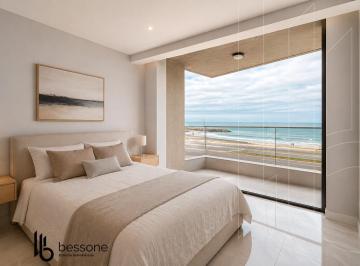 Departamento · 94m² · 3 Ambientes · Departamento - Constitución