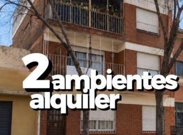 Departamento de 2 ambientes, Lanús · Excelente Departamento de 2 Ambientes Amplio, Luminoso y Listo Para Mudarse en Valentín Alsina