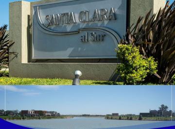 Terreno en Venta Santa Clara al Sur · Lote en Venta en Santa Clara Al Sur