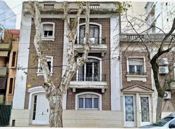 Departamento · 115m² · 4 Ambientes · Venta - Departamento - Piso Exclusivo - Lourdes
