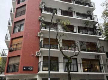Departamento · 108m² · 4 Ambientes · Lindísimo Semipiso en Esquina, Muy Luminoso. Ecelente Estado