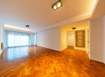 Departamento · 121m² · 4 Ambientes · Departamento en Venta en Entre Ríos Al 1400