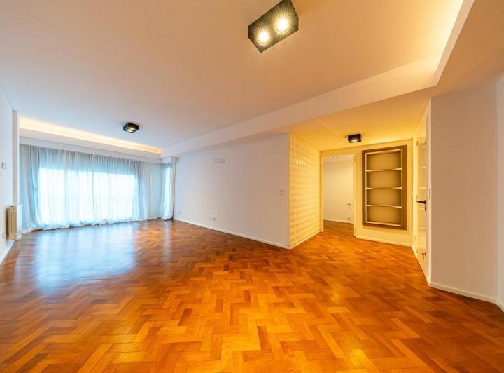 Departamento · 121m² · 4 Ambientes