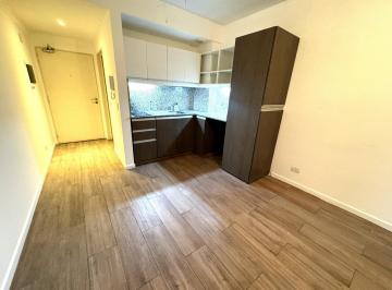 Departamento · 42m² · Estudio en Alquiler en El Corazon de Belgrano, Divino!