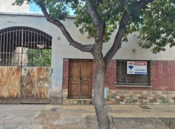 Terreno · 477m² · Venta Lote 6° Sección Ciudad de Mendoza