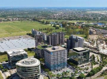 Oficina comercial de 1 ambiente, San Fernando · Oficina en Venta Park 10 - a Estrenar