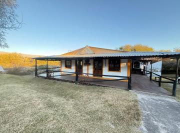 Casa · 331m² · 1 Ambiente · 5 Cocheras · Cabañas, Más Pizzería/restaurante/dos Oficinas