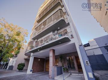Departamento · 87m² · 4 Ambientes · Departamento 4 Ambientes Al Frente con Balcon Muy Luminoso en Villa Pueyrredón