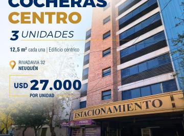 YPR-YPR-138_2 · Cocheras en Venta | Neuquén