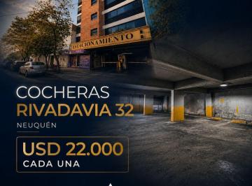 YPR-YPR-138_2 · Cocheras en Venta | Neuquén