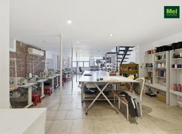 Departamento · 190m² · 4 Ambientes · 1 Cochera · 2 Ambientes | San Telmo | Venta | con Cochera