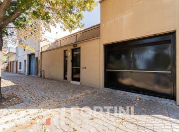 Casa · 170m² · 5 Ambientes · 1 Cochera · Venta Casa Ballester San Andres Jumbo