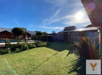 Edificio · 480m² · 20 Ambientes · 9 Cocheras · Edificio Comercial en Venta - 20 Ambientes - 2.000 m² - Córdoba