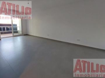 Departamento · 71m² · 3 Ambientes · Departamento Saavedra a Estrenar 3 Amb Frente Suite Balcón Sum Hidro