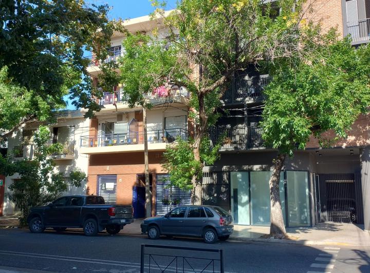 Departamento · 28m² · 2 Ambientes