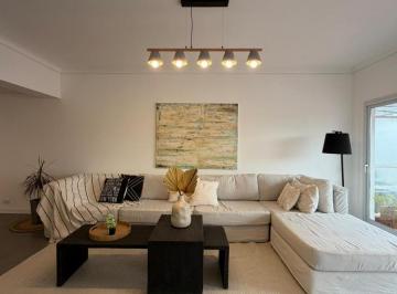 Departamento · 92m² · 4 Ambientes · 1 Cochera · Departamento en El Centro