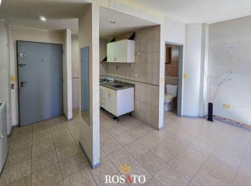 Departamento · 29m² · 1 Ambiente · Alquiler Monoambiente con Balcón en Parque Chacabuco