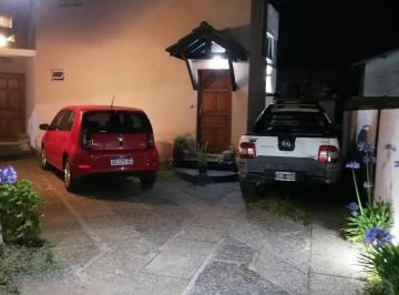 Casa · 35m² · 2 Ambientes · Casa en Alquiler Temporario - 1 Dormitorio 1 Baño - Mar de Ajó