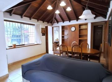 Casa de 4 ambientes, Dorrego · Casa en Dorrego: Seguridad, Ubicación y ¡Apto Crédito!
