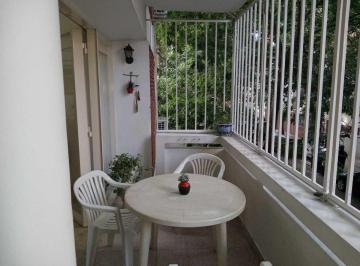 Departamento · 92m² · 4 Ambientes · Departamento Tipo PH 4 Ambientes Venta Caballito