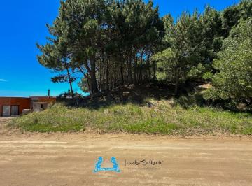 Terreno , Costa Esmeralda · Venta Lote de 960 m² Costa Esmeralda Arbolado en Altura Naturaleza