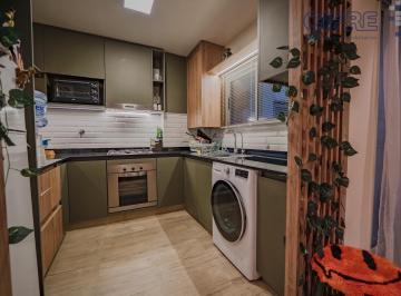 Departamento · 32m² · 2 Ambientes · Departamento en Belgrano 2 Ambientes Refaccionado Mucha Calidad!
