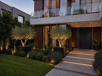 Casa · 310m² · 7 Ambientes · Casa Chalet en Venta en Virazón, Nordelta, Tigre
