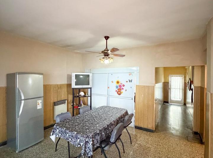 Casa · 142m² · 3 Ambientes · 1 Cochera