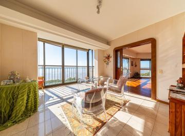 Departamento · 240m² · 7 Ambientes · 1 Cochera · Departamento en Centro