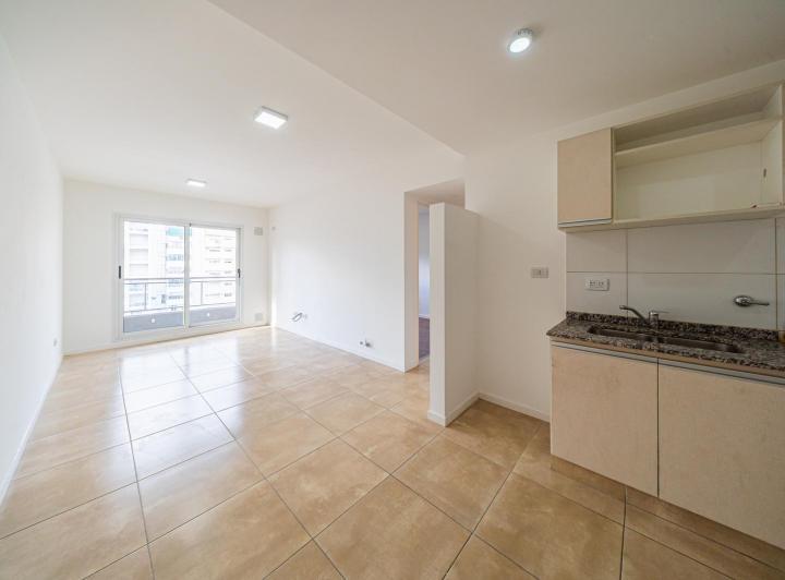 Departamento · 39m² · 2 Ambientes
