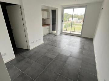 Departamento · 33m² · 1 Ambiente · Departamento en Complejo Amura