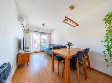 Departamento · 46m² · 3 Ambientes · Departamento en Zona Río