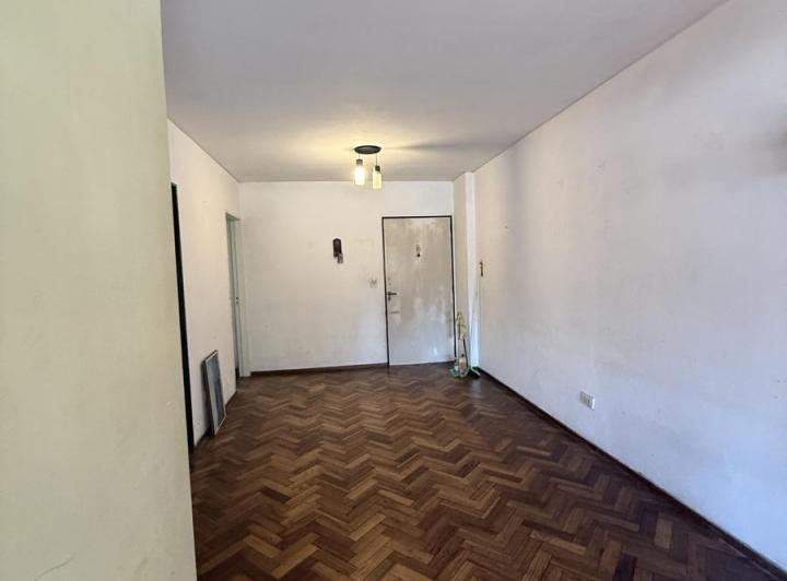 Departamento · 71m² · 4 Ambientes