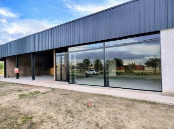 Local comercial · 140m² · 3 Ambientes · Local en Tierra de Sueños 3