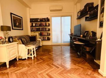 Departamento · 244m² · 6 Ambientes · 1 Cochera · Piso de Categoria Billinghurst 2500 Palermo Chico