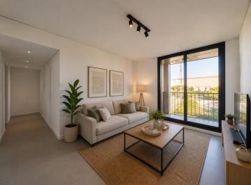 Departamento · 65m² · 3 Ambientes · 1 Cochera · Departamento en Venta en Artigas Al 200 Piso 4