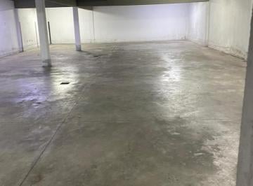 Garage · 12m² · Cochera en Venta - 12 m² - La Plata