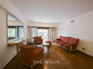Departamento · 108m² · 4 Ambientes · 1 Cochera · Venta | Departamento | 4 Ambientes y Medio | Terminal Vieja | Espacio de Cochera