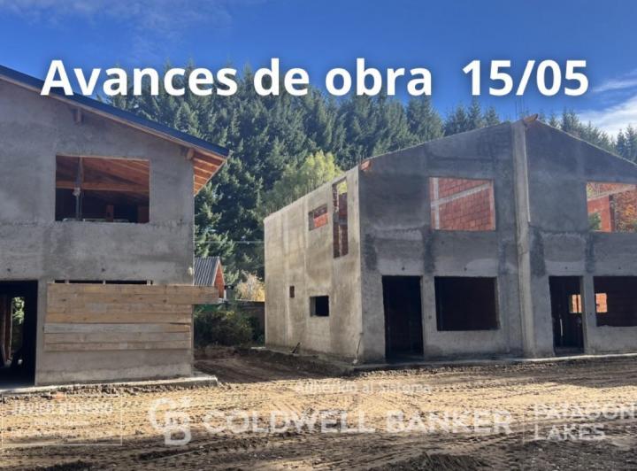 Departamento · 39m² · 1 Ambiente · 1 Cochera