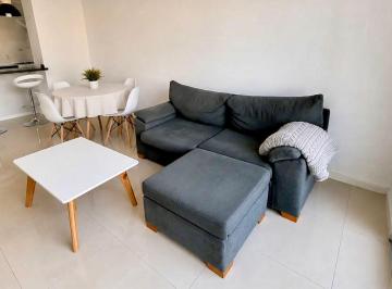 Departamento · 41m² · 2 Ambientes · Venta Depto 1 Dormitorio Centro San Nicolas