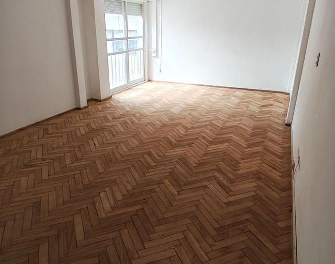 Departamento · 67m² · 4 Ambientes