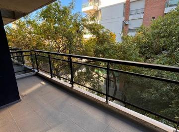 Departamento · 64m² · 3 Ambientes · Departamento en Abasto