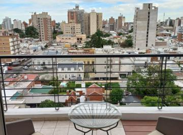Departamento · 47m² · 2 Ambientes · 1 Cochera · Departamento 1 Dorm C/cochera en Venta San Nicola