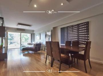 Departamento · 95m² · 3 Ambientes · 1 Cochera · Espectacular 3 Amb con Dos Suite - Vista Al Polo - Las Canitas