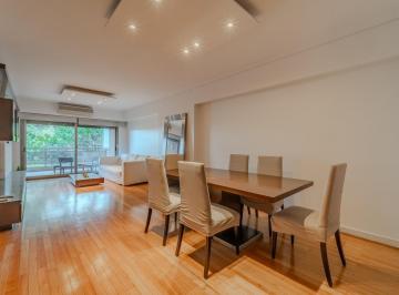Departamento · 95m² · 3 Ambientes · 1 Cochera · Espectacular 3 Amb con Dos Suite - Vista Al Polo - Las Canitas