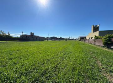 Terreno · 585m² · Terreno en Venta en Roldàn a m de Autopista Rosario - Còrdoba