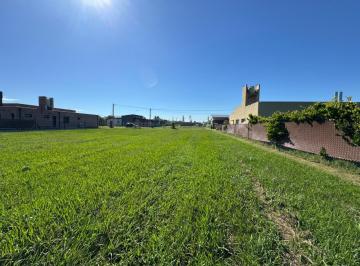 Terreno · 585m² · Terreno en Venta en Roldàn a m de Autopista Rosario - Còrdoba