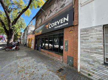 Local comercial · 370m² · 5 Ambientes · Local en Venta Amplio Ideal Para Zona Comercial.