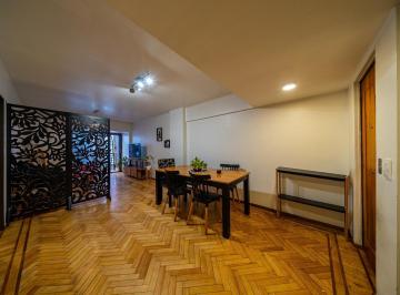 Departamento · 91m² · 6 Ambientes · Departamento en Centro