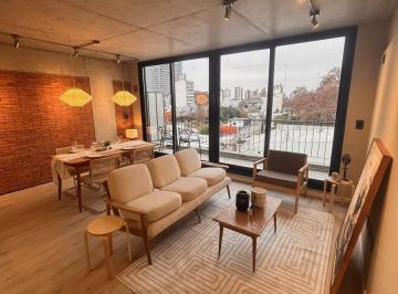 Departamento · 76m² · 3 Ambientes · Departamento en Pichincha